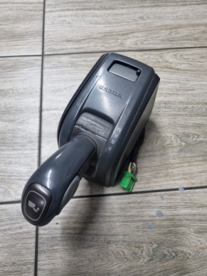 Джойстик передач ручка домкрат volvo fh fm 9 13 16 фото №1