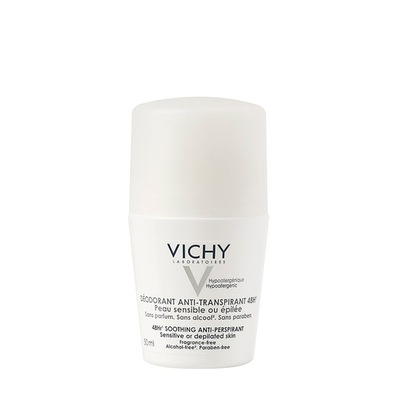 Vichy Soothing roll-on 50 ml