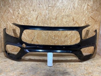 Mercedes glb w247 amg бампер перед передній a2478859602 фото №1