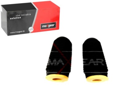 Отбойник амортизатора maxgear 72-0217 перед ford mondeo maxgear фото №1