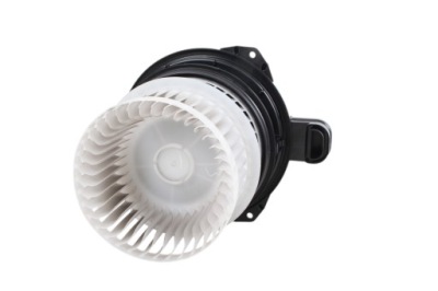 Вентилятор воздуходувка обдув toyota chr c-hr i x1 eu europa фото №1