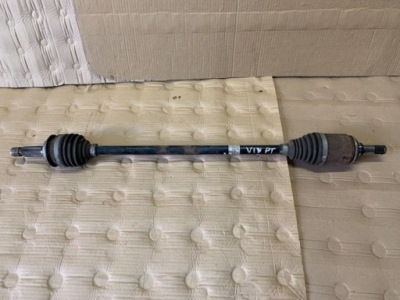 Honda cr-v iv crv iv приводной вал правый задняя правая задняя 17r фото №1