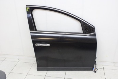 Двері праве передні правий перед chrysler lancia delta 2008r- фото №1