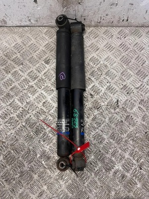 Амортизатор задняя правый/левый kpl 2szt koleos i org фото №1