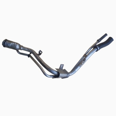 Ford focus mk3 11-15r 1.6 tdci универсал труба заливная горловина топлива дизель фото №1