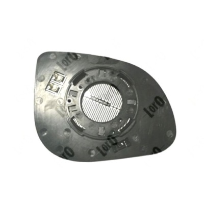 Abakus 1540g01 скло дзеркало, дзеркало зовнішнє фото №1