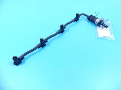 Шланг топливный renault koleos 2.0 dci фото №1