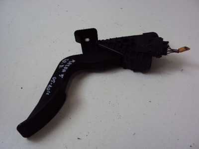 Педаль газа mazda 5 2.0 d 05- фото №1