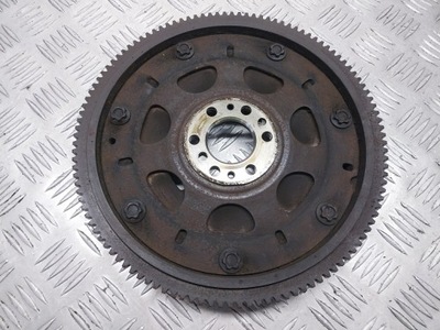 Колесо маховик fiat grande punto 1.4 фото №1