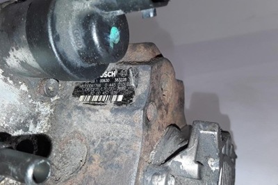 Насос пального renault master ii фургон fd 8200457039 2.5l дизель 73kw 2003 фото №1