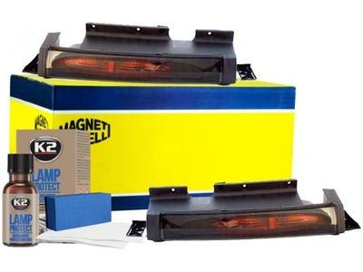 MAGNETI MARELLI 714025460702 ФАРА ЗАДНЯЯ КОМБИНИРОВАНАЯ