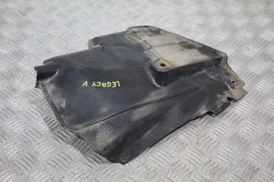 Защита плита подвеска subaru legacy v 5 фото №1