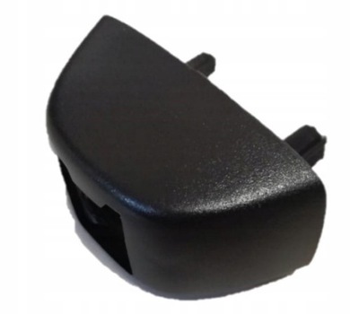 Новий оригінальний номер захист гачок 4g0857563 фото №1