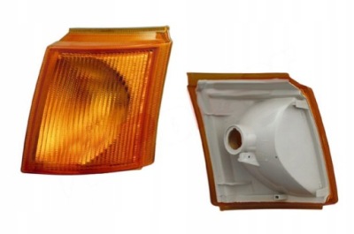 Поворотник поворотник żółt dj авто 3245191e фото №1