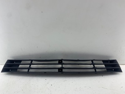 Hyundai atos prime решётка радиатора решётка радиатора бампера перед фото №1