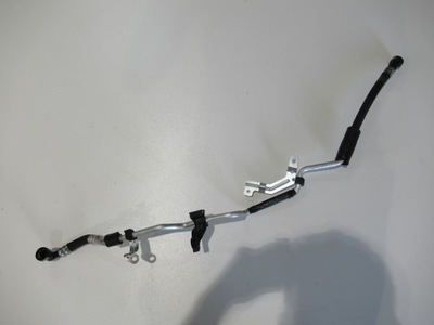 Шланг усилителя fiat ducato iii lift boxer ii фото №1