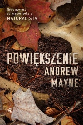 Powiększenie - Andrew Mayne - KD