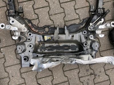 Renault megane iv подрамник подрамник 1.3 tce автоматическая коробка передач фото №1