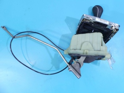 Домкрат троси перемикання передач mercedes glk x204 2,2d фото №1