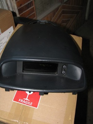 Дисплей радіо 13284430 opel corsa d фото №1