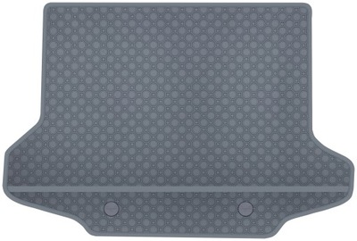 RENAULT KOLEOS I SUV 2008-2017 PIEZA INSERTADA DE MALETERO PRIMELINER - GRIS  