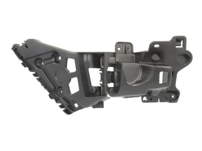 SOPORTE DE PARAGOLPES PARTE TRASERA P RENAULT CLIO IV 11.12- BL  