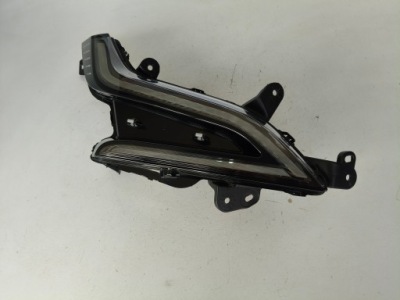 Противотуманная фара правая  renault megane v e-tech 23- led drl фото №1