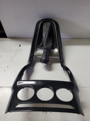 Citroen c3 ii панель рамка консолі фото №1