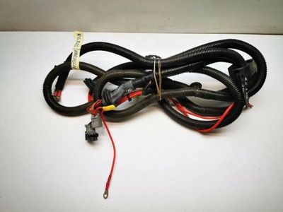 Land rover range rover l322 2004 джгут електрична 1438497 фото №1