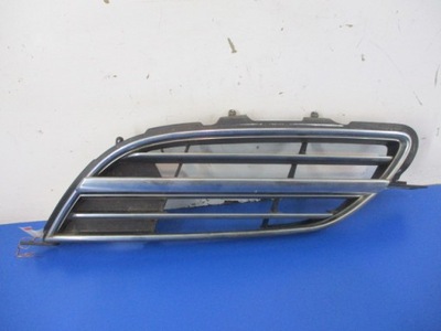 Almera tino lift решітка радіатора решітка радіатора ліва оригінал фото №1