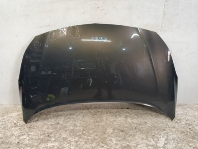 Капот крышка двигателя opel corsa e 14- фото №1