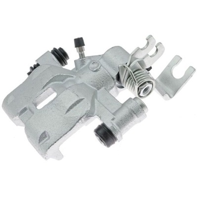 Супорт задня лівий mazda 323 f vi 626 v premacy фото №1