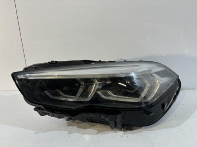 Bmw 2 f44 лампа передня адаптивний led ліва - 17328 фото №1