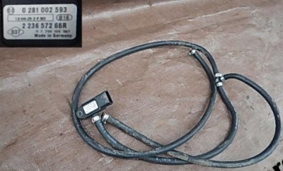 Opel insignia opc 2.8 325km клапан датчик помпа фото №1