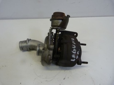 TURBINA 8200114015 LAGUNA  