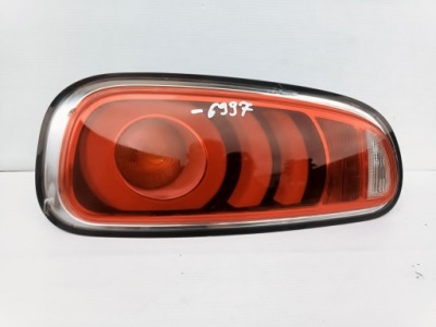 Лампа левая левый задняя задняя mini f54 clubman 7484097 фото №1
