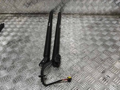 Kia proceed iii 2018- привід кришки електричний фото №1