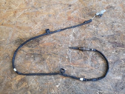 Hyundai tucson iii датчик температуры выхлопных газов 39233-2u200 фото №1