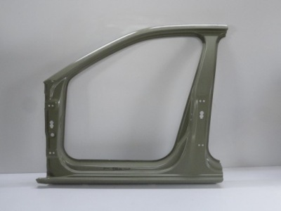 Skoda superb 3 iii 3v поріг блок двигуна лівий 15-23 фото №1