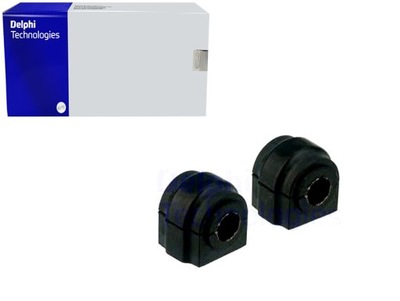 Подушка стабілізатора перед dół l/p 16mm mini r50 r53 1.4d 1.6 фото №1