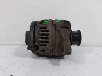 Iveco daily iii рестайлинг  2.3hpi 29l12 05r генератор 0124325053 фото №1