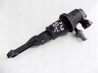 Peugeot 207 1.6 vti помпа цилиндр сцепления фото №1