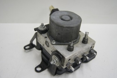 Twingo iii насос abs фото №1