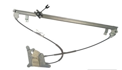 Подъемник стекло перед левый renault master iii 10 807210008r фото №1