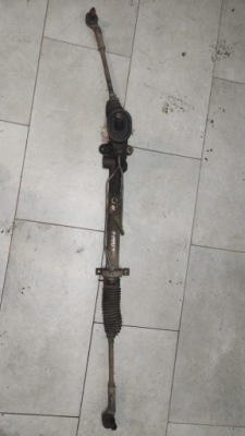 Рулевая рейка трансмиссия vw polo iv 9n 6q1423055ba фото №1