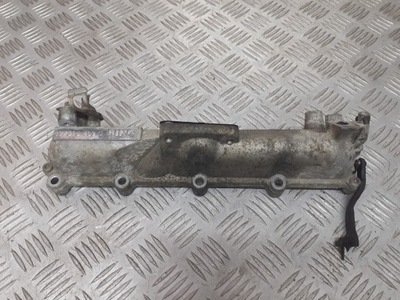 Коллектор всасывающий opel meriva a 1.7 cdti фото №1