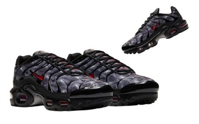 BUTY DZIECIĘCE NIKE AIR MAX PLUS (GS)