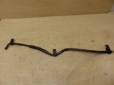 Шланг підсилювача оливи land cruiser 90 3.0 d фото №1