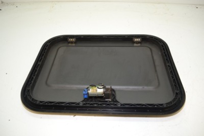 Рамка корпус моторчик люк mercedes actros mp 4 a9607801109 фото №1