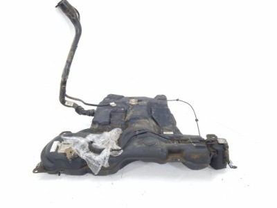 Renault talisman 2017 бак пального фото №1